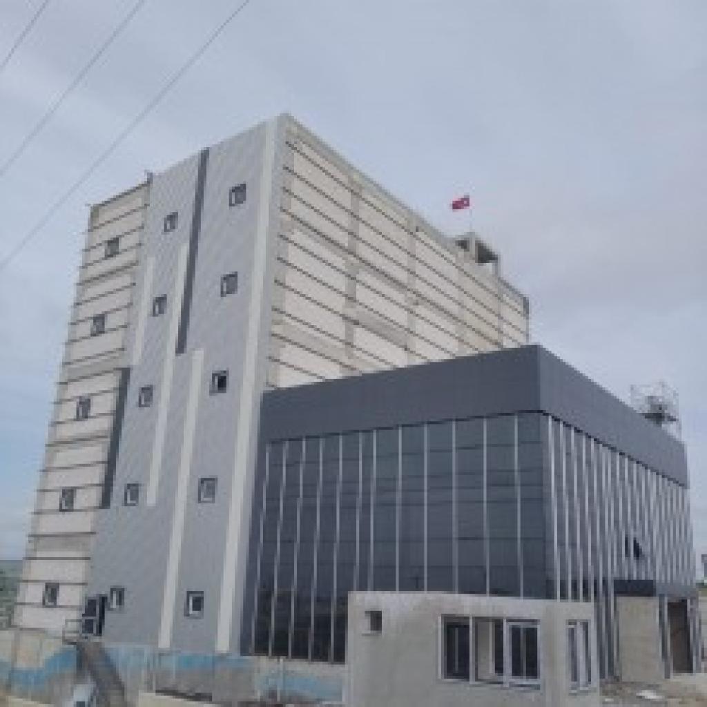 TEKİRDAĞ UN