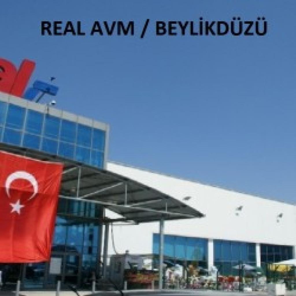 Real Market/Beylikdüzü