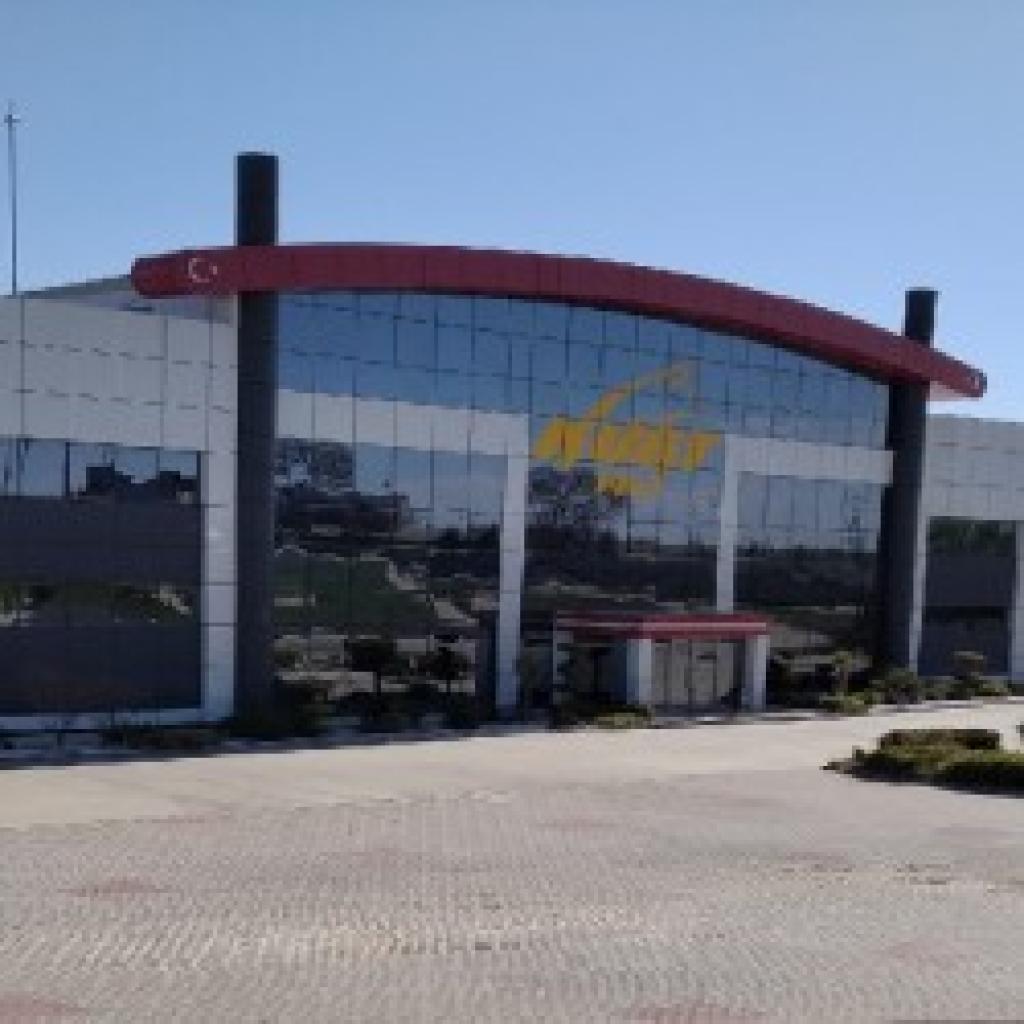 KURT MÜHENDİSLİK