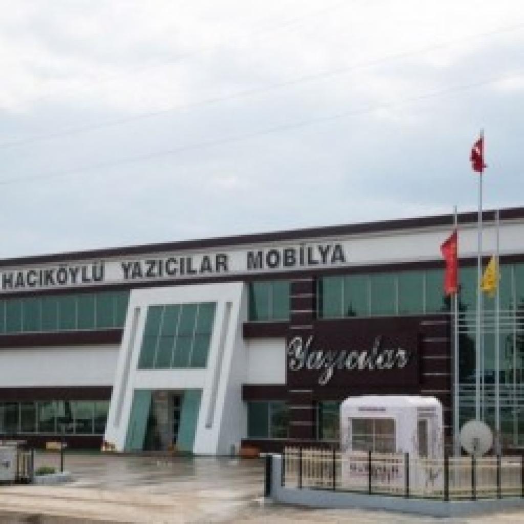 YAZICILAR MOBİLYA